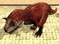 Spiel Dinosaurier-Simulator 2 Dino-Stadt  Online