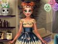 Spiel Eisprinzessin Halloween Kostüme  Online