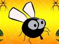 Spiel Hungrige Fliege  Online