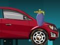 Spiel Autowäsche  Online