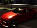 Spiel 3D Stadtrennfahrer  Online