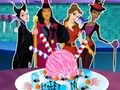 Spiel Gruselige Halloween-Eiscreme Online Spiel Gruselige Halloween-Eiscreme Online