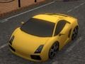 Spiel Supercar Endloser Ansturm  Online