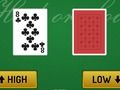Spiel Hoch niedrig  Online