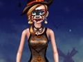 Spiel Halloween Puppe Schöpfer  Online