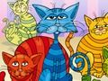Spiel Kinder blockieren Puzzle  Online