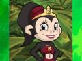 Spiel Kiba & Kumba Puzzle  Online
