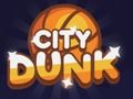 Spiel Stadt Dunk  Online