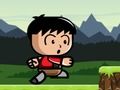 Spiel Kleine große Läufer  Online