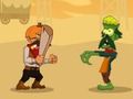 Spiel Zombies gegen Halloween  Online