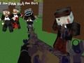 Spiel Kampf Pixel Arena 3d Fury Man  Online