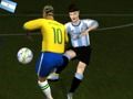 Spiel Brasilien vs. Argentinien 2017  Online