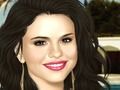 Spiel Selena Gomez True Make -up Online