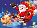 Spiel Weihnachtsgedächtnis  Online