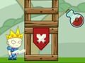 Spiel Ruinenturm  Online