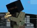 Spiel Verrückte Pixel-Apokalypse  Online