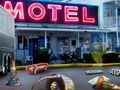 Spiel Gespenstisches Motel  Online