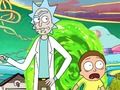 Spiel Rick und Morty  Online