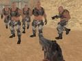 Spiel Brutaler Verteidiger  Online
