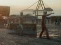 Spiel Zombie-Kammerjäger  Online