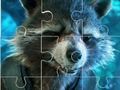 Spiel Wächter der Galaxie Vol 2 Jigsaw  Online