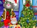 Spiel Weihnachtszeit  Online