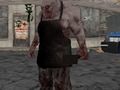 Spiel Metzger Aggression  Online