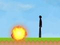 Spiel Raketenschlag  Online