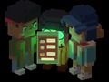 Spiel Nekromant 2 Die Krypta der Pixel  Online