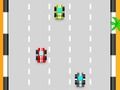 Spiel Retro Geschwindigkeit 2  Online