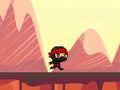 Spiel Sprung Ninja Held  Online