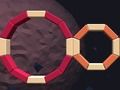 Spiel Brick Breaker Intergalaktisch!  Online