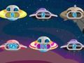 Spiel 2048 UFO Online