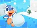 Spiel Pinguin-Quest  Online