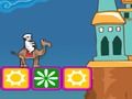Spiel Masjid-Brücke  Online