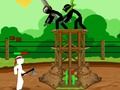 Spiel Stickman Army: Der Widerstand  Online
