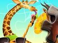 Spiel Tierrätsel  Online