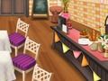 Spiel Restaurant-Umarbeitung  Online
