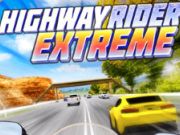 Spiel Highway Fahrer Extrem  Online