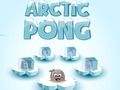 Spiel Arktisches Pong Online Spiel Arktisches Pong Online