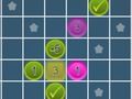 Spiel Mathe-Tropfen  Online