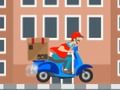 Spiel Verrückter Kurier Online Spiel Verrückter Kurier Online