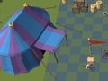 Spiel Blocky Fantasy Kampfsimulator  Online