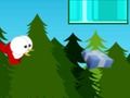 Spiel Vogel Rote Geschenke  Online