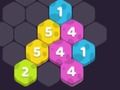 Spiel Mache 5 Hexa  Online