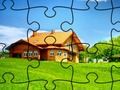 Spiel Puzzle: Snowy Szenen  Online