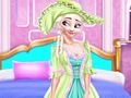 Spiel Elsa Zeitreise  Online