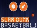 Spiel Slam Dunk -Basketball Online
