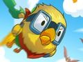 Spiel Tweety Fliegen  Online