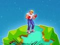 Spiel Ballkämpfer  Online